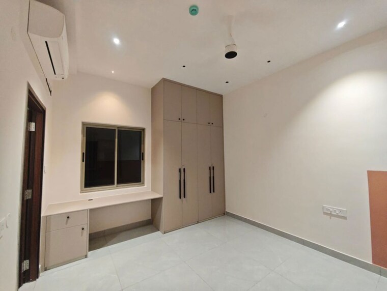 Room, hallmark-treasor 3 Bedroom 2040 Sq.Ft. Apartment In Narsingi Hyderabad 10748255