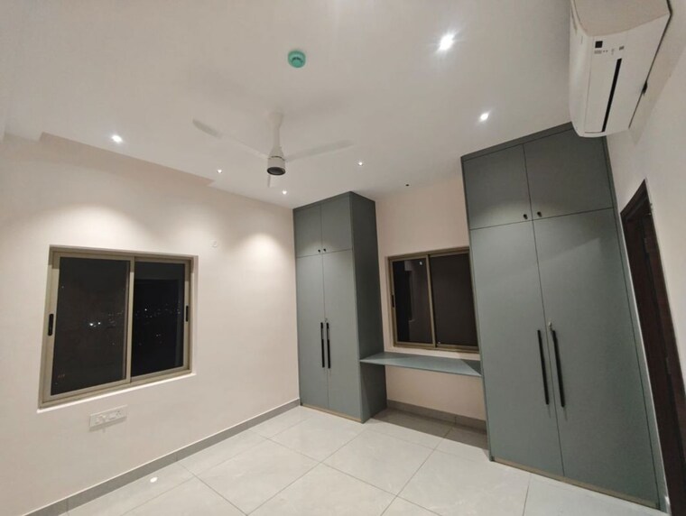 Room, hallmark-treasor 3 Bedroom 2040 Sq.Ft. Apartment In Narsingi Hyderabad 10748255