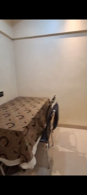 Parking in 1 BHK Apartment at Panchavati Versova, Versova – for Rent