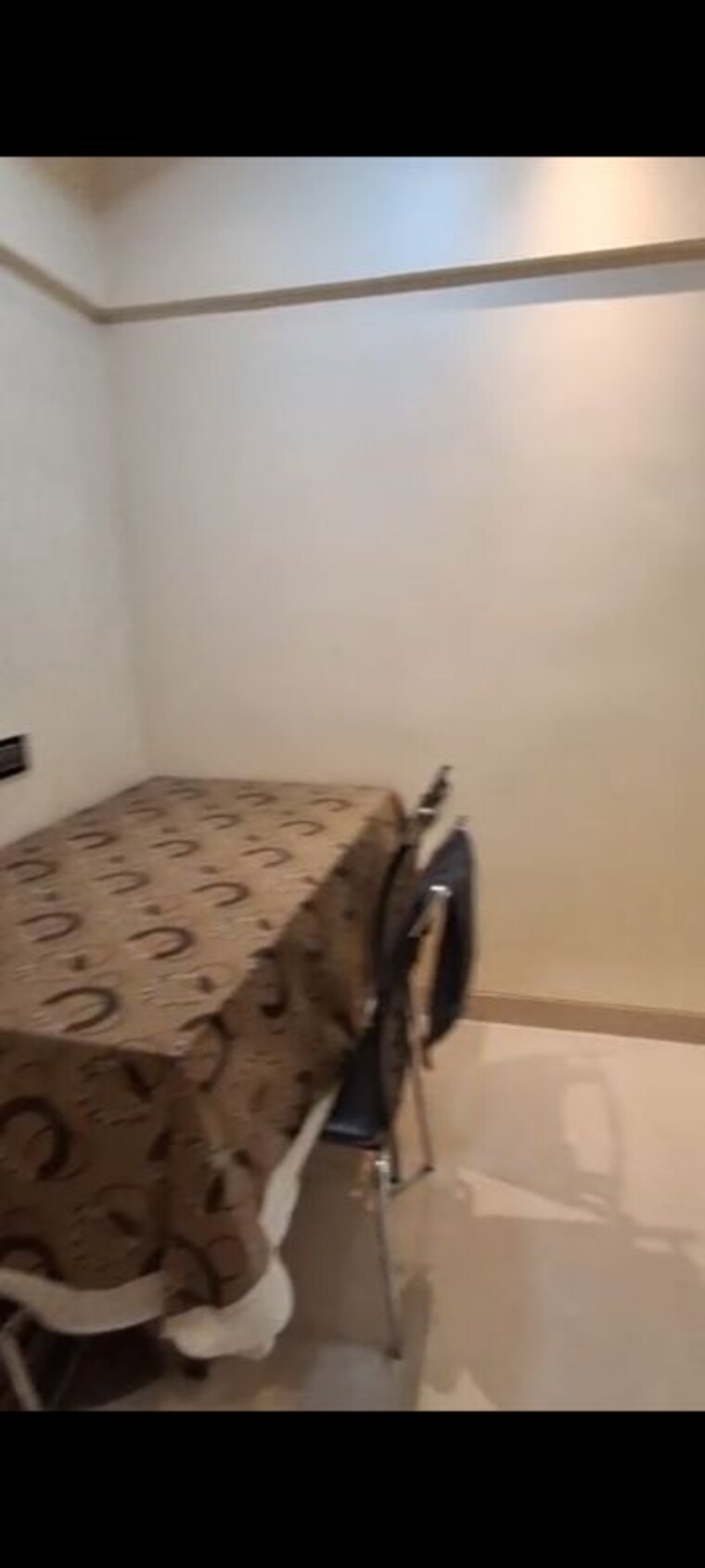  Parking, panchavati-versova 1 Bedroom 500 Sq.Ft. Apartment In Versova Mumbai 10748266