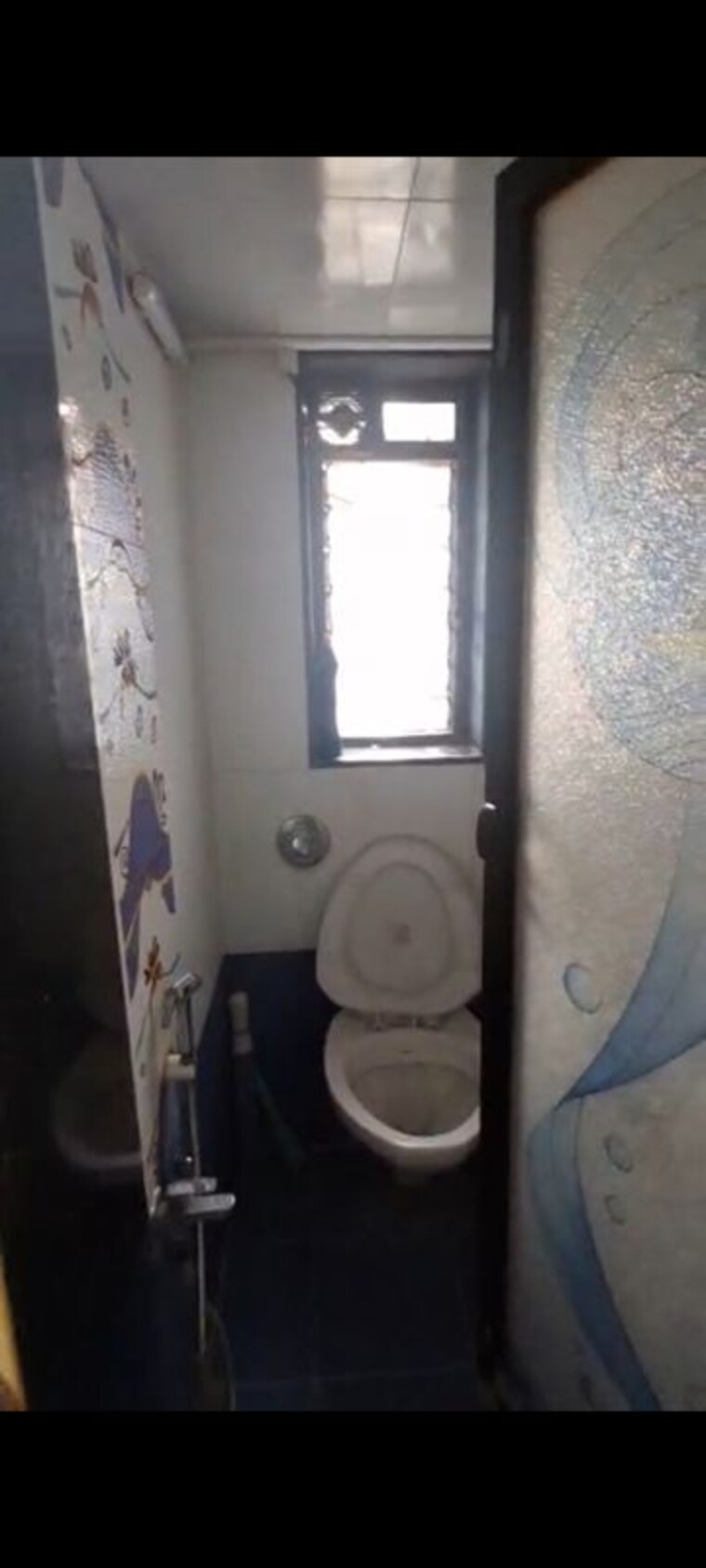 Bathroom, panchavati-versova 1 Bedroom 500 Sq.Ft. Apartment In Versova Mumbai 10748266