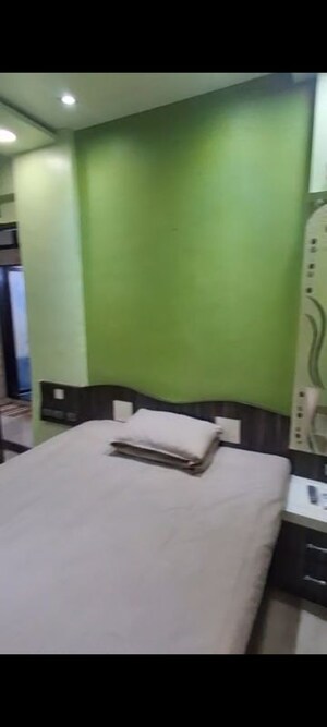 Bedroom in 1 BHK Apartment at Panchavati Versova, Versova – for Rent