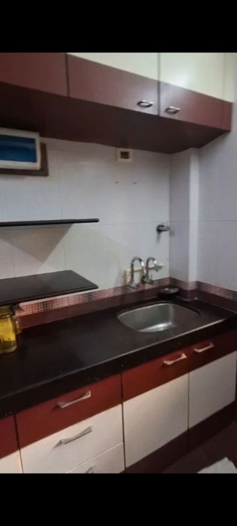 Kitchen, panchavati-versova 1 Bedroom 500 Sq.Ft. Apartment In Versova Mumbai 10748266