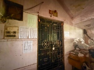 Living Room in  Villa at Ankleshwar – for Sale
