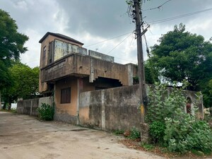  Villa – Exterior View View at Ankleshwar - for Sale