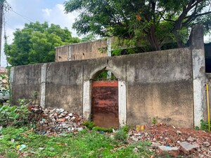  Villa – Exterior View View at Ankleshwar - for Sale