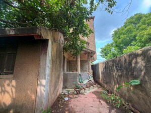  Villa – Exterior View View at Ankleshwar - for Sale