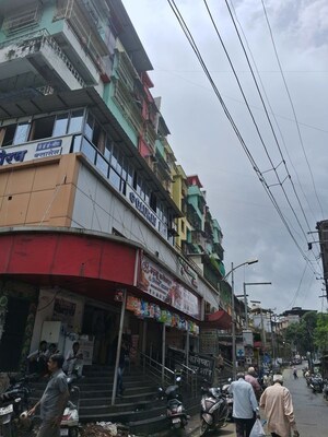  Apartment For Sale in Badlapur