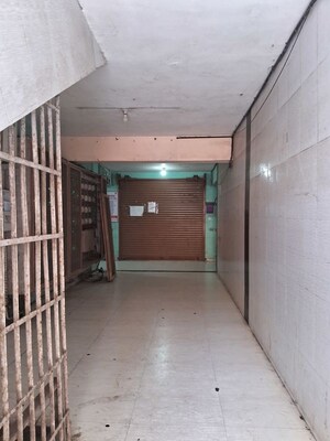 Building Lobby in  Apartment at Badlapur – for Sale