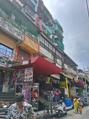  Apartment – Exterior View View at Badlapur - for Sale
