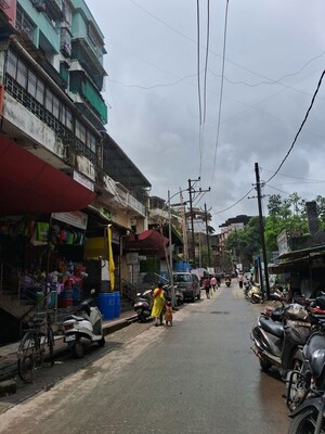  Apartment – Exterior View View at Badlapur - for Sale