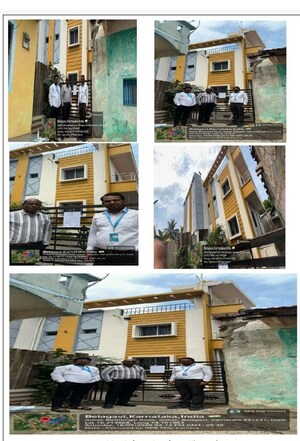 Villa For Sale in Hindalga