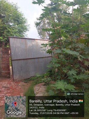  Independent House – Exterior View View at Nagla - for Sale