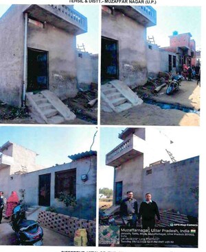  Independent House For Sale in Bahadarpur