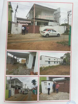  Shop For Sale in Athipalayam
