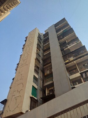 1 BHK Apartment For Rent in Sector 11 Kopar Khairane