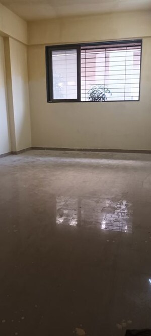 Bedroom in 1 BHK Apartment at Sector 11 Ghansoli – for Rent