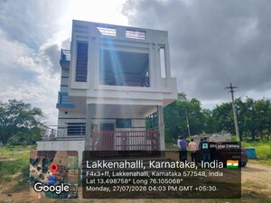  Independent House For Sale in Hebballi