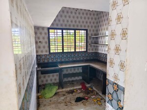  Independent House – Exterior View View at Hebballi - for Sale