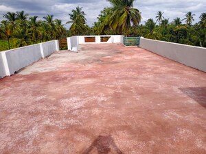 Swimming Pool in  Independent House at Hebballi – for Sale
