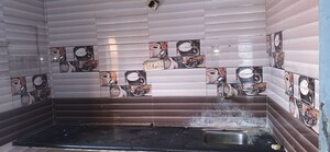 Kitchen in  Apartment at Barhampura – for Sale