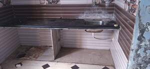 Kitchen in  Apartment at Barhampura – for Sale