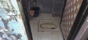 Bathroom in  Apartment at Barhampura – for Sale