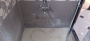 Bathroom in  Apartment at Barhampura – for Sale