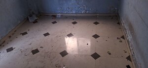 Bathroom in  Apartment at Barhampura – for Sale