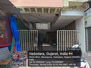  Apartment – Exterior View View at Barhampura - for Sale