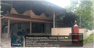  Independent House For Sale in Changanassery