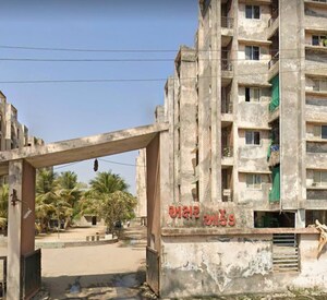  Apartment – Exterior View View at Dholka - for Sale