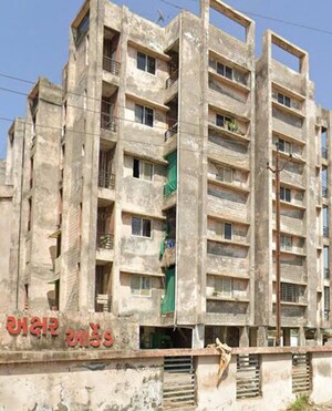  Apartment – Exterior View View at Dholka - for Sale