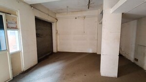 Floor Plan in  Shop at Wadgaon Sheri – for Sale