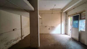 Furnished Amenities in  Shop at Wadgaon Sheri – for Sale