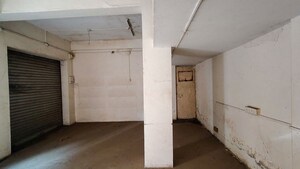 Floor Plan in  Shop at Wadgaon Sheri – for Sale