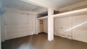 Floor Plan in  Shop at Wadgaon Sheri – for Sale