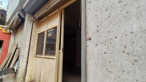  Shop – Exterior View View at Wadgaon Sheri - for Sale