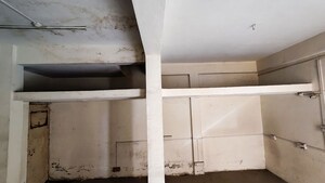  Shop – Exterior View View at Wadgaon Sheri - for Sale