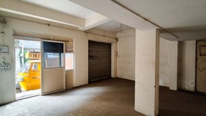  Shop – Exterior View View at Wadgaon Sheri - for Sale