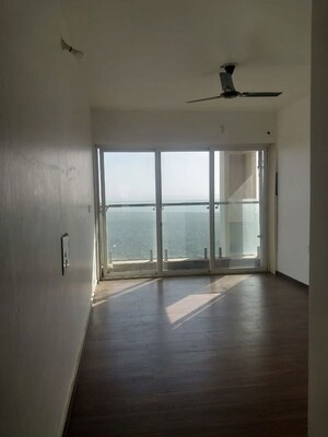 Master Bedroom in 2 BHK Apartment at Sector 11 Ghansoli – for Rent