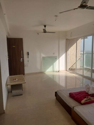 Room in 2 BHK Apartment at Sector 11 Ghansoli – for Rent