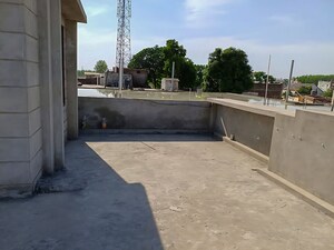 Balcony in  Independent House at Aslamabad – for Sale