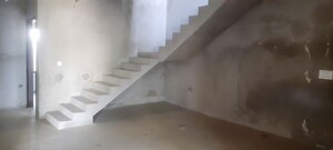 Staircase in  Independent House at Aslamabad – for Sale