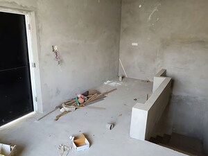 Bathroom in  Independent House at Aslamabad – for Sale