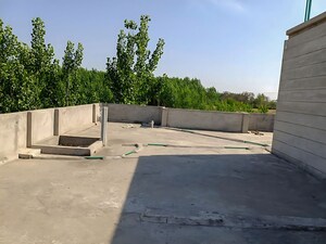 Parking in  Independent House at Aslamabad – for Sale