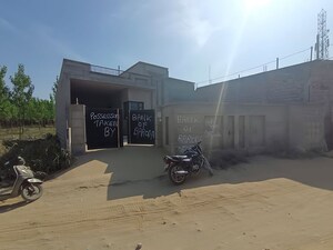 Parking in  Independent House at Aslamabad – for Sale