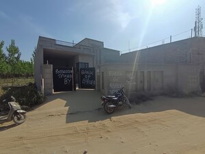 Parking in  Independent House at Aslamabad – for Sale