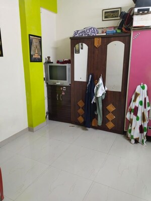  Apartment For Sale in C Ward