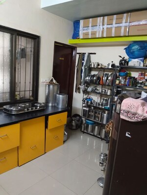   Apartment at C Ward – for Sale